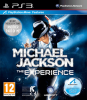 Michael Jackson The Experience (Move) Ps3
