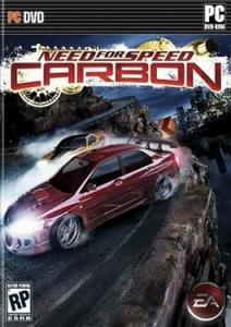 Need for speed carbon (pc)