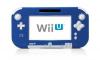 Nintendo Licensed Silicone Skin Blue Nintendo Wii U