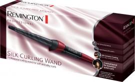 Ondulator de par Remington Silk Curling Wand Ci96W1