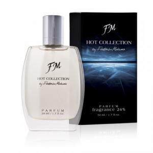Parfum Hot Collection FM 57H - Cu mai multa putere 50 ml