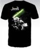 Tricou star wars yoda jedi master marime m