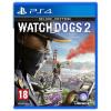Watch dogs 2 deluxe edition ps4