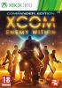 Xcom Enemy Within Xbox360