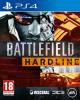 Battlefield Hardline Ps4