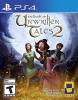 Book Of Unwritten Tales 2 Ps4