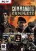 Commandos complete pc