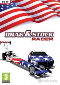 Drag And Stock Racer Pc