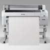Epson sc-t5000 a0 large format printer garantie: