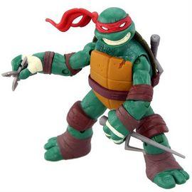 Figurina Teenage Mutant Ninja Turtles Classic Figure Raphael