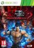 Fist Of The North Star Ken s Rage 2 Xbox360