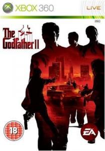 Godfather 2 Xbox360