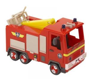 Jucarie Fireman Sam Jupiter Vehicle