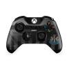 Newcastle united fc controller xbox one skin