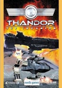 Thandor The Invasion Pc