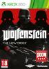 Wolfenstein The New Order Xbox360