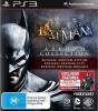 Batman arkham collection ps3