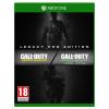 Call Of Duty Infinite Warfare Legacy Pro Edition Xbox One