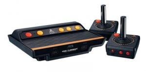 Consola Atari Flashback 7 Classic Game
