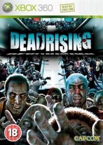 Dead Rising Xbox360