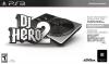 Dj Hero 2 Bundle (Includes Turntable Controller) Ps3