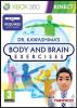 Dr Kawashimas Body And Brain Exercises (Kinect) Xbox360