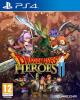 Dragon quest heroes ii ps4