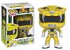 Figurina Pop Power Rangers Yellow Ranger