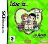 Love is in bloom nintendo ds