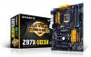 MB INTEL Z97 GIGABYTE Z97X-UD3H Garantie: 36 luni