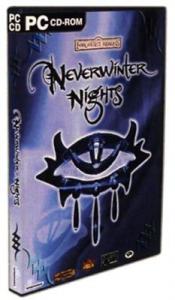 Neverwinter nights 2 (pc)