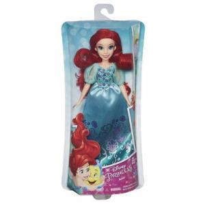 Papusa Disney Princess Royal Shimmer Ariel Doll