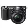 Photo camera sony a5000 kit 16-50mm