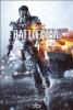 Poster battlefield 4 cover 61 x 91.5 cm