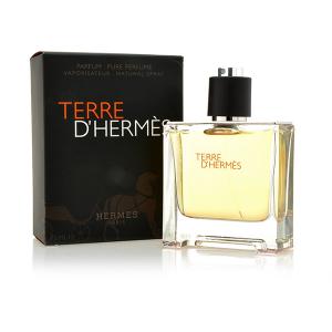 Parfum hermes
