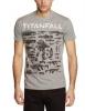 Tricou titanfall choose your weapon marime s