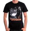 Tricou Tom Clancy s The Division Soldier Watching Marimea M