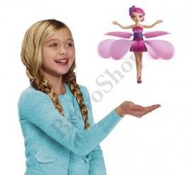 Zana zburatoare - Flying Fairy - Printesa zburatoare - Magia copilariei!