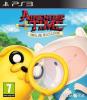 Adventure time finn and jake investigations