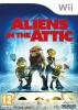 Aliens in the attic nintendo wii