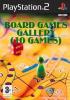 Board games gallery 10 games