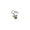 Breloc Minions Bob Metal 4 Cm