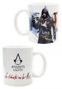 Cana Assassins Creed Unity Ceramic 320 Ml