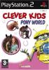 Clever kids pony world ps2