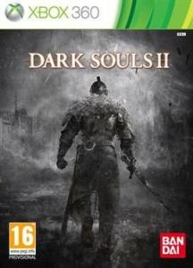 Dark Souls Ii Xbox360
