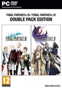 Final Fantasy Iii And Iv Bundle Pc