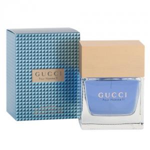 GUCCI   POUR  HOMME  II EDT 100ml