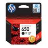 HP CZ101AE BLACK INKJET CARTRIDGE Garantie: 999 luni