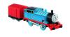 Jucarie Thomas & Friends Trackmaster Motorized Railway Thomas Engine With Wagon