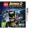 Lego Batman 2 Dc Super Heroes Nintendo 3Ds